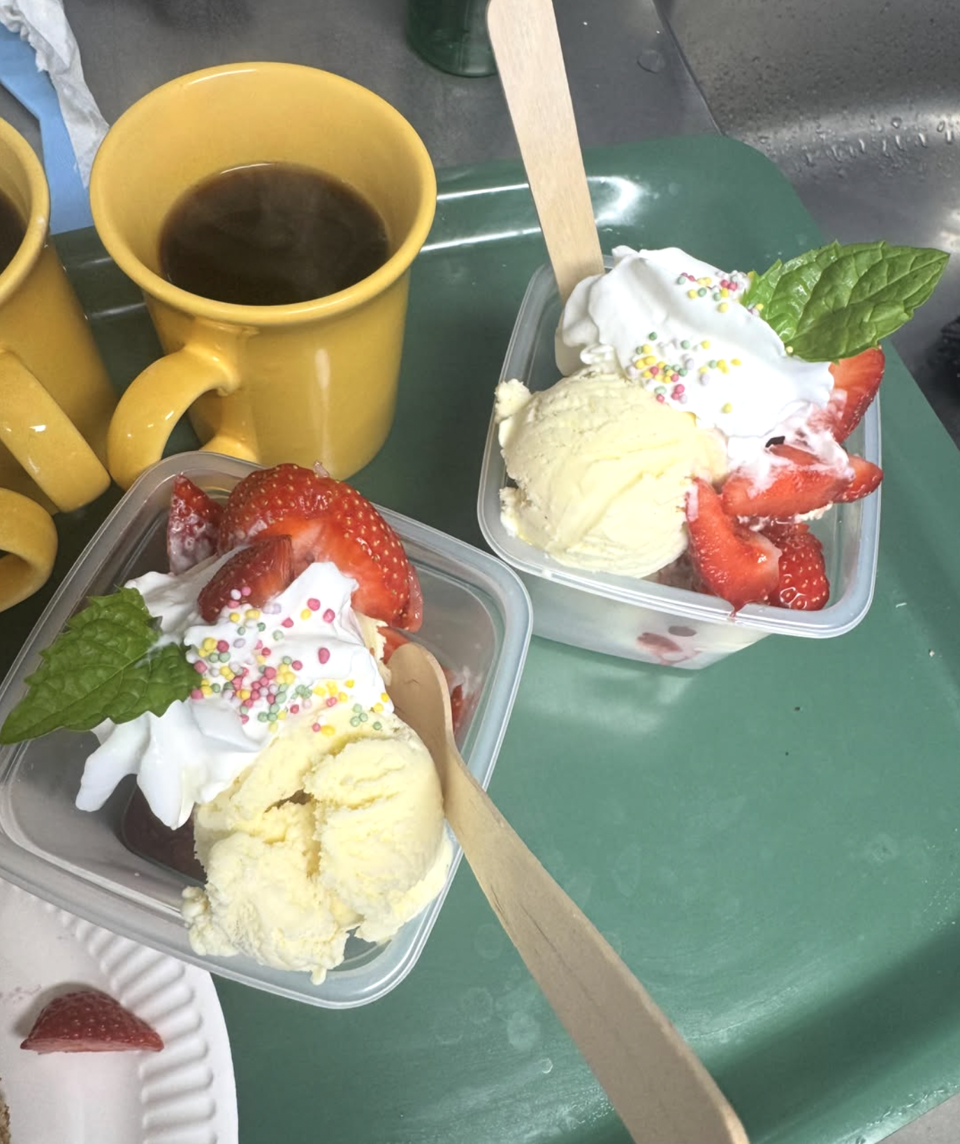 Jäätelöannos